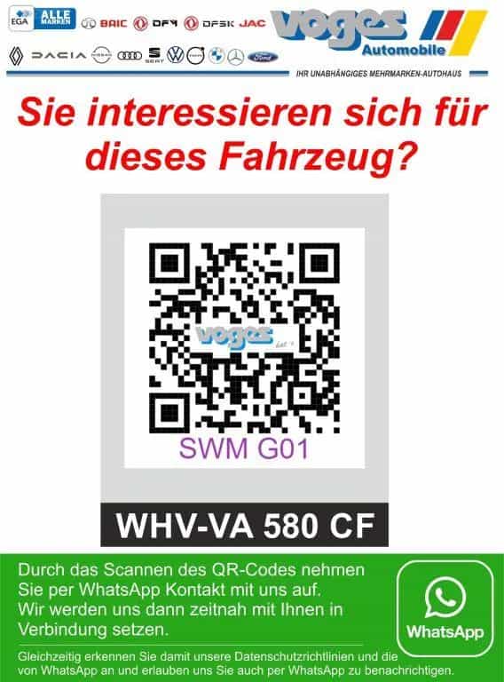 SWM G01 *1,5T*AT*PANO*KLIMA*360° CAM*NAVI* 03/2024-photo-4