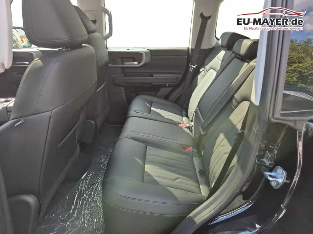BAIC BJ40 2.0 172kW 4x4 AT / sofort verfügbar 2.0 ... null-photo-10