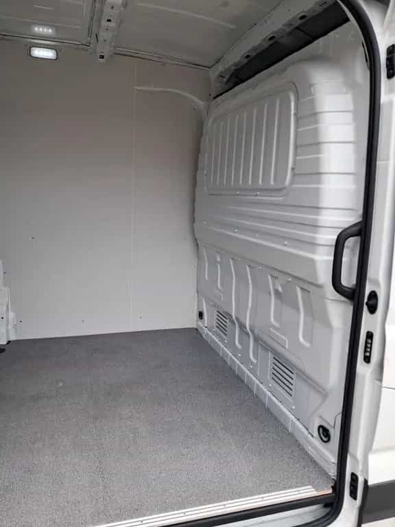 Maxus Deliver 9 Kasten L3H2 Luxury ,AHK 11/2024-photo-13