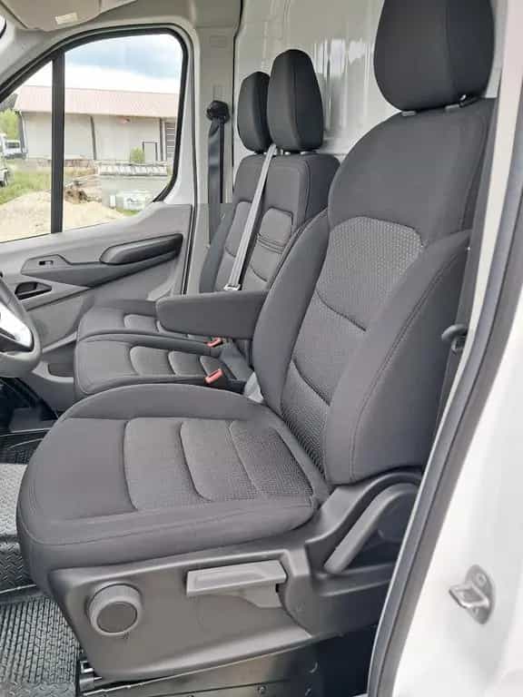 Maxus Deliver 9 Kasten L3H2 Luxury ,AHK 11/2024-photo-3