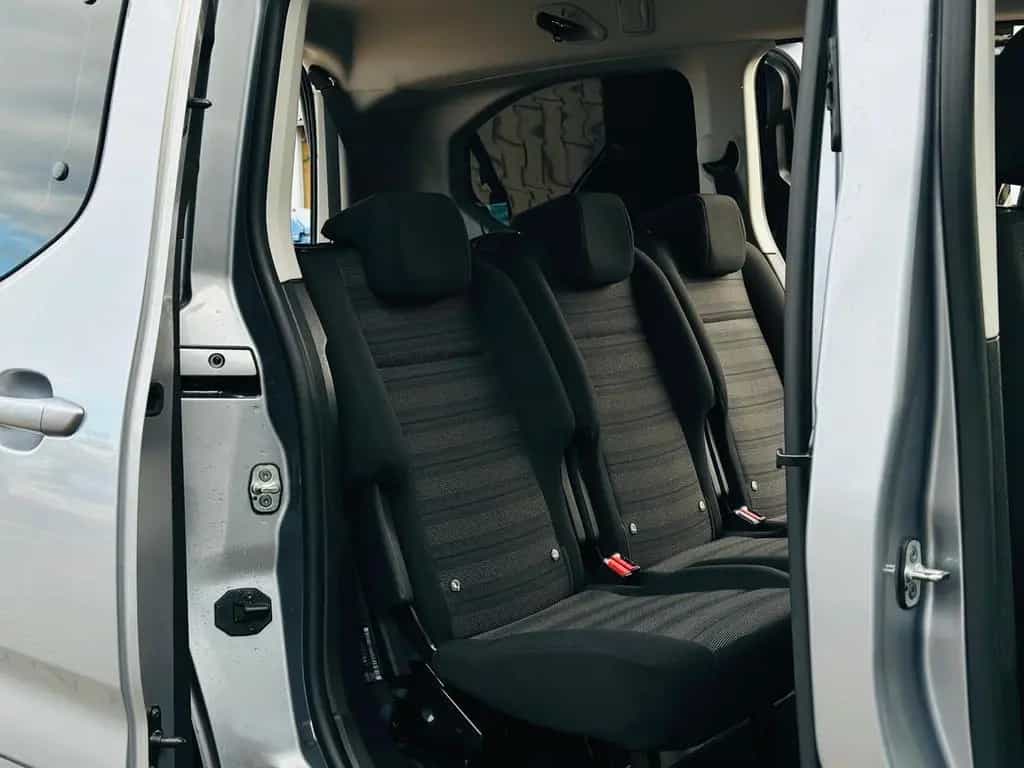 Opel Combo Life E Edition Behindertengerecht-Rampe 05/2023-photo-22