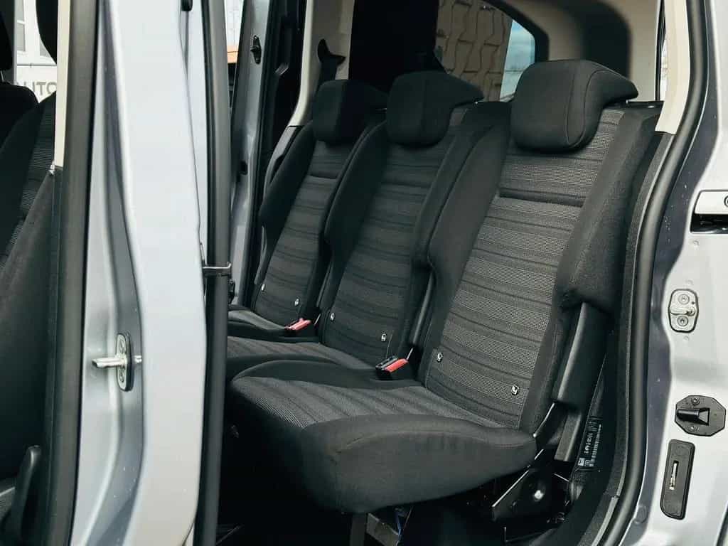 Opel Combo Life E Edition Behindertengerecht-Rampe 05/2023-photo-24