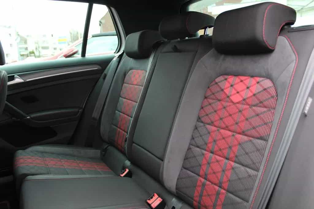 Volkswagen Golf 2.0 GTI TCR+VIRTUAL+AKRAPOVIC+KAMERA+DCC 01/2020-photo-22