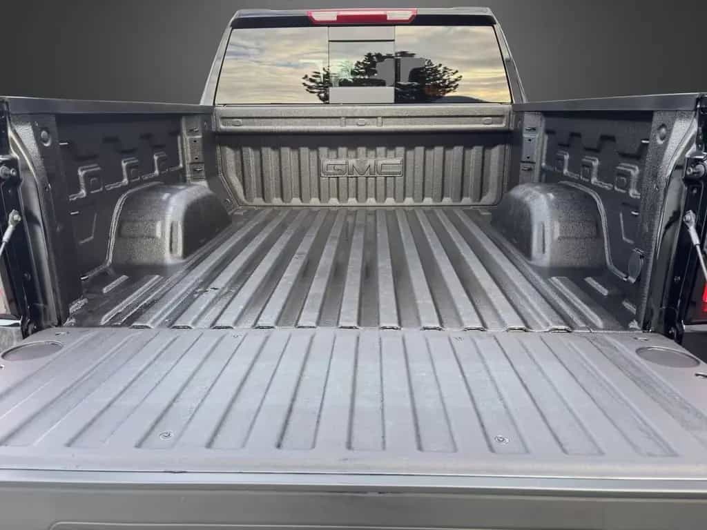 GMC Sierra 1500 Elevation 3.0L Crew Cab Short Bed 4W null-photo-10
