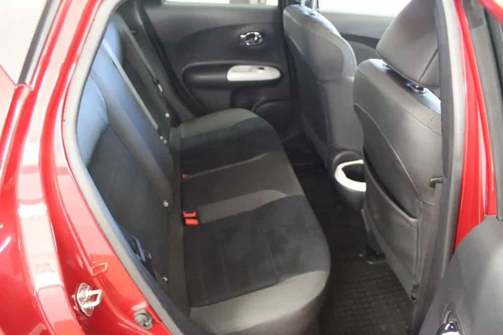 Nissan Juke 1.2 DIG-T N-Connecta 4x2 AHK 07/2017-photo-10