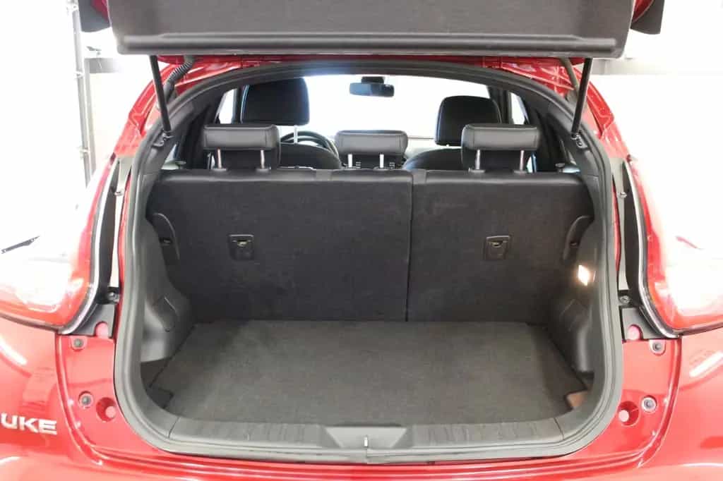 Nissan Juke 1.2 DIG-T N-Connecta 4x2 AHK 07/2017-photo-11