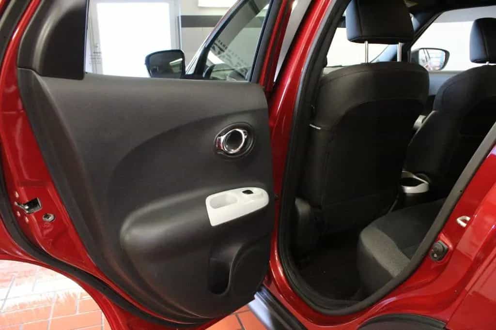 Nissan Juke 1.2 DIG-T N-Connecta 4x2 AHK 07/2017-photo-14