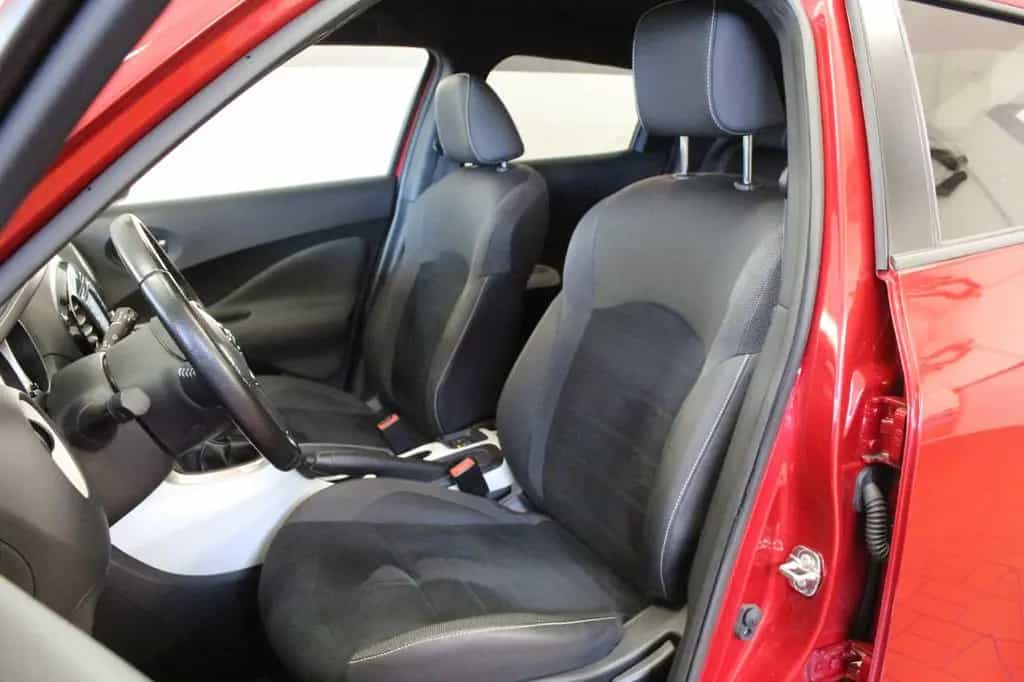 Nissan Juke 1.2 DIG-T N-Connecta 4x2 AHK 07/2017-photo-15
