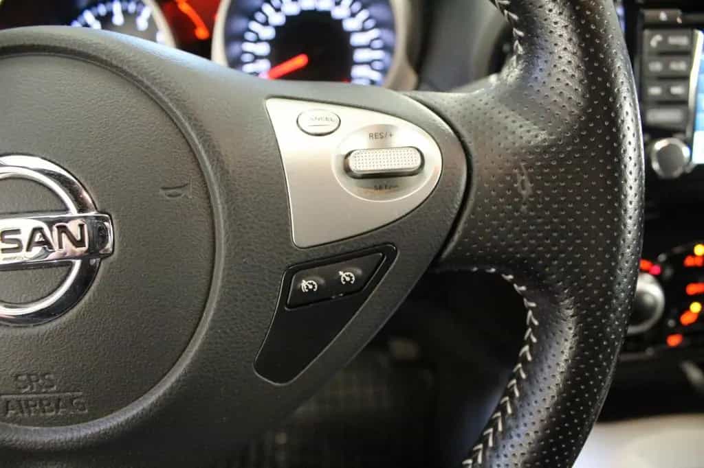 Nissan Juke 1.2 DIG-T N-Connecta 4x2 AHK 07/2017-photo-22