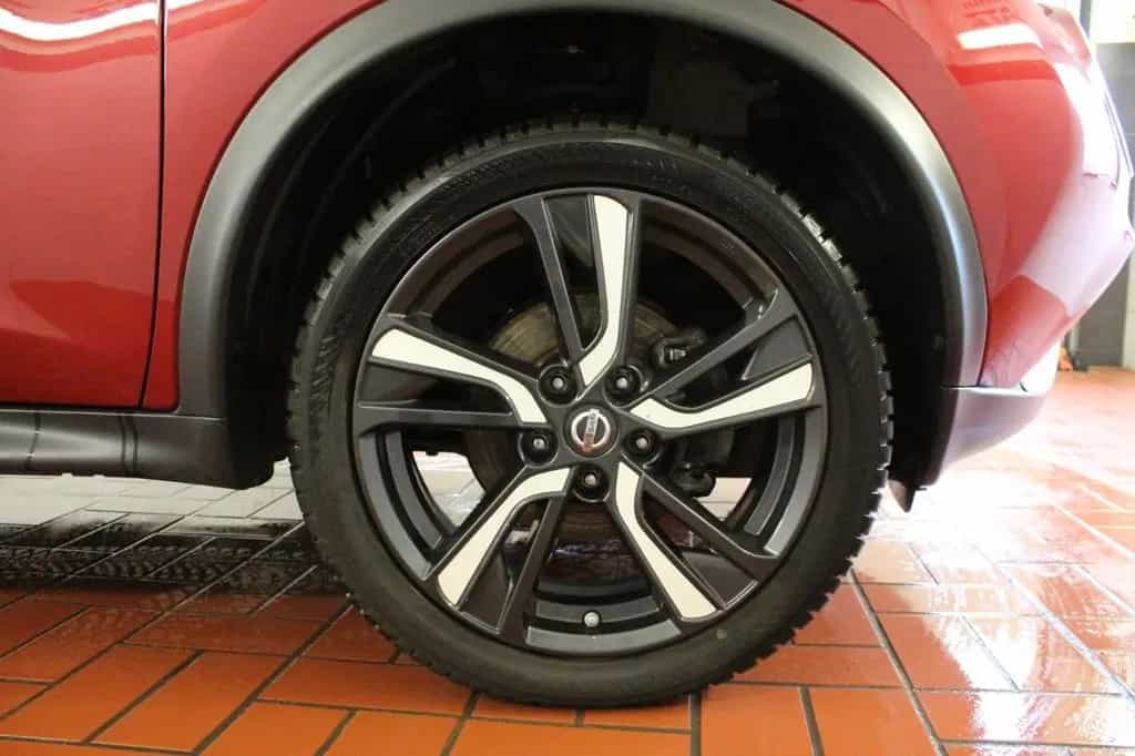 Nissan Juke 1.2 DIG-T N-Connecta 4x2 AHK 07/2017-photo-6