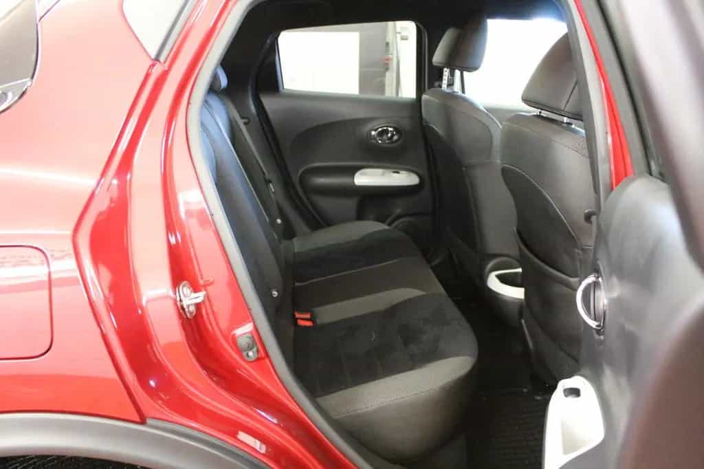 Nissan Juke 1.2 DIG-T N-Connecta 4x2 AHK 07/2017-photo-9