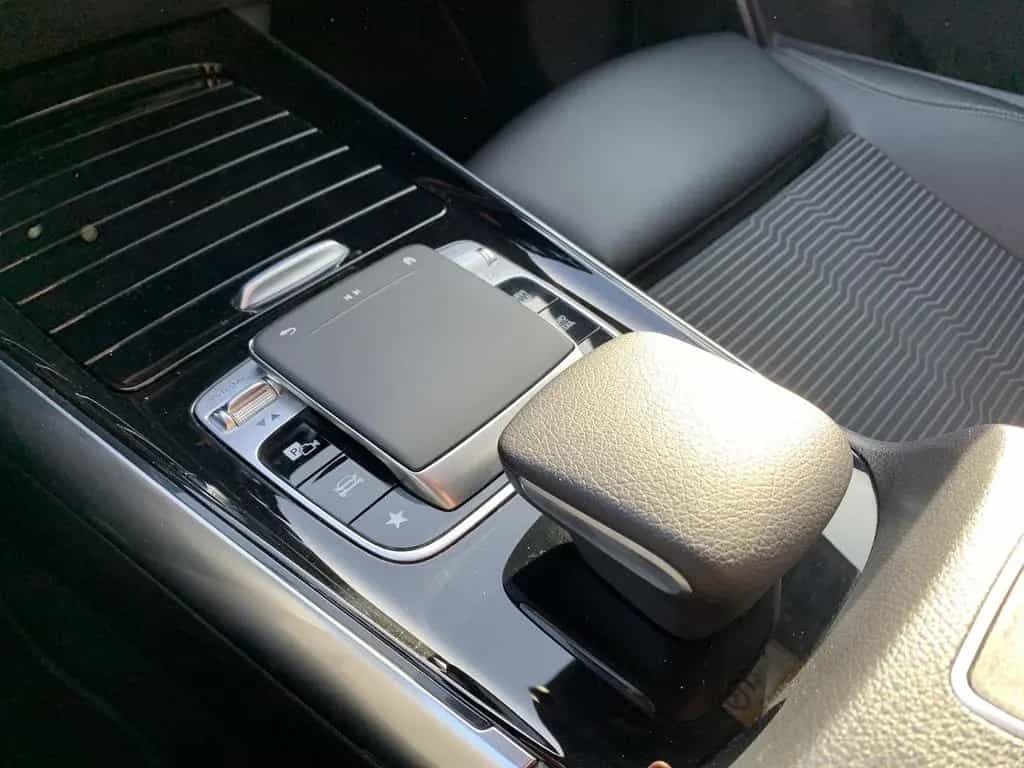 Mercedes-Benz B-Class Automatik AHK+el.Klappe+LED+Kamera+Navi 07/2019-photo-15