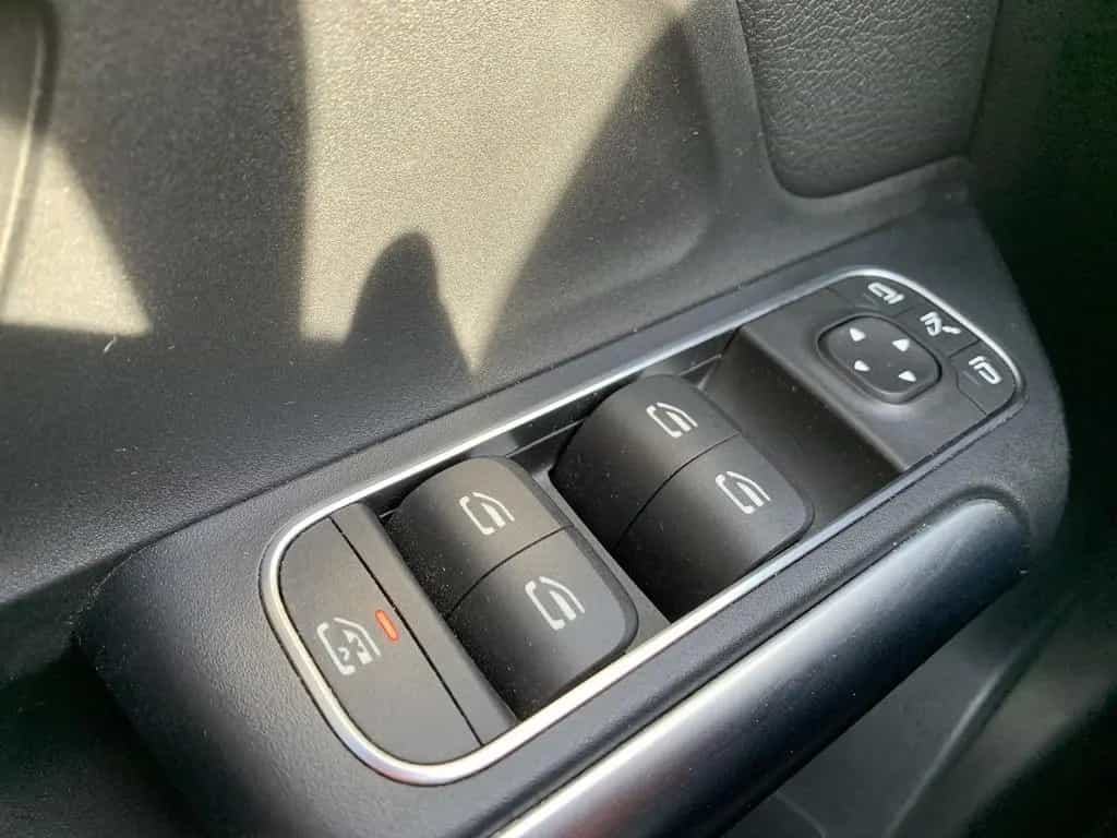 Mercedes-Benz B-Class Automatik AHK+el.Klappe+LED+Kamera+Navi 07/2019-photo-17