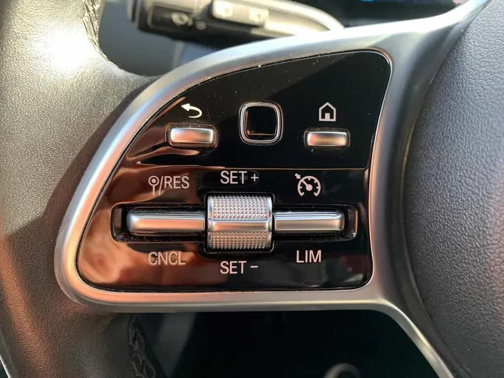 Mercedes-Benz B-Class Automatik AHK+el.Klappe+LED+Kamera+Navi 07/2019-photo-18