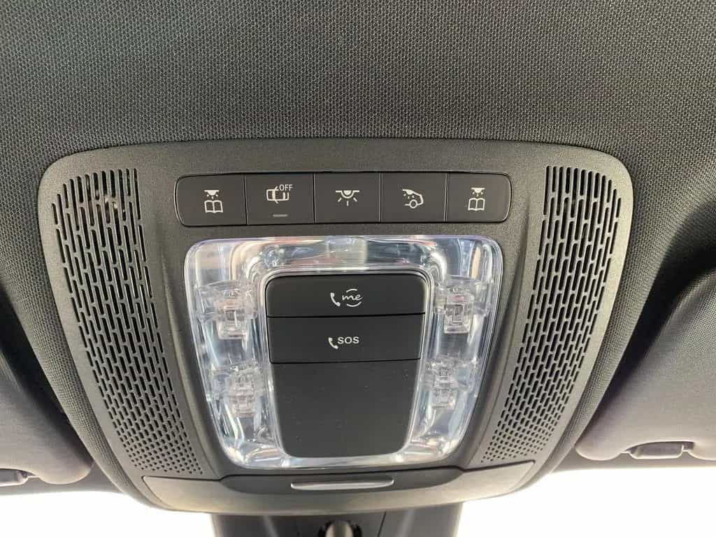 Mercedes-Benz B-Class Automatik AHK+el.Klappe+LED+Kamera+Navi 07/2019-photo-22