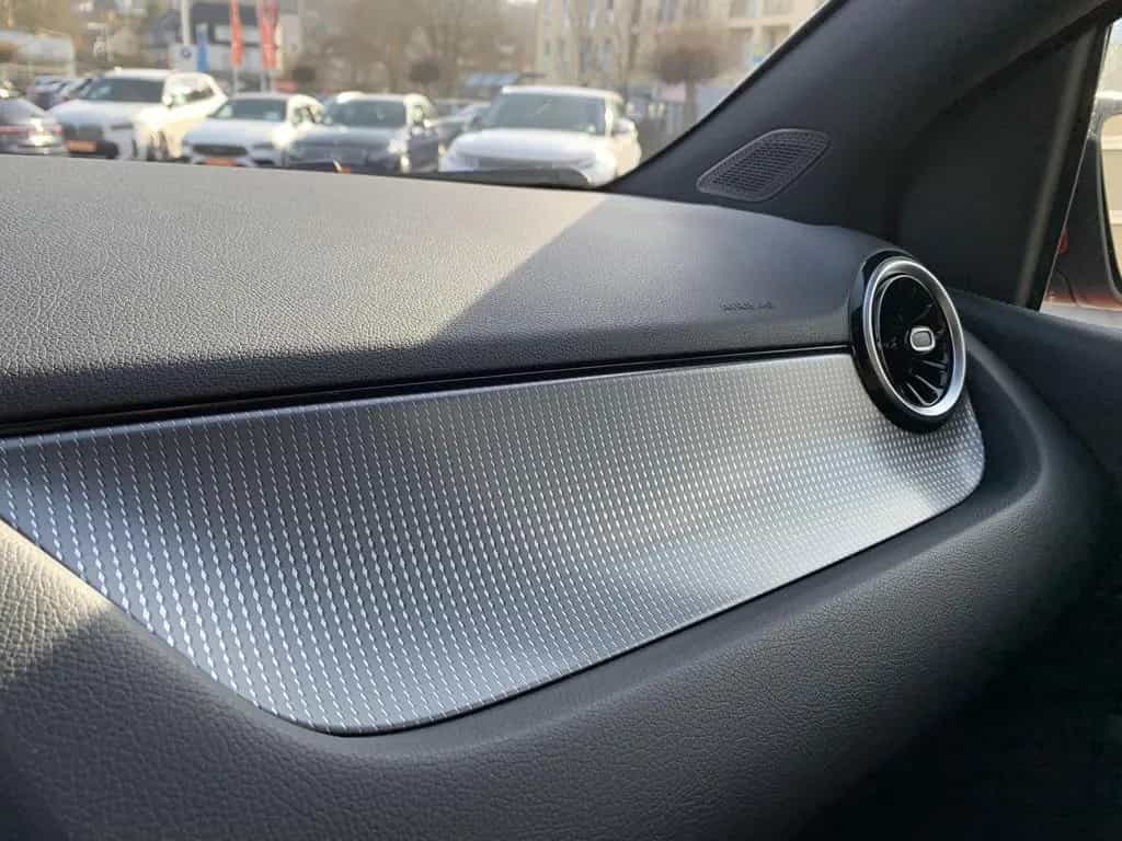 Mercedes-Benz B-Class Automatik AHK+el.Klappe+LED+Kamera+Navi 07/2019-photo-23