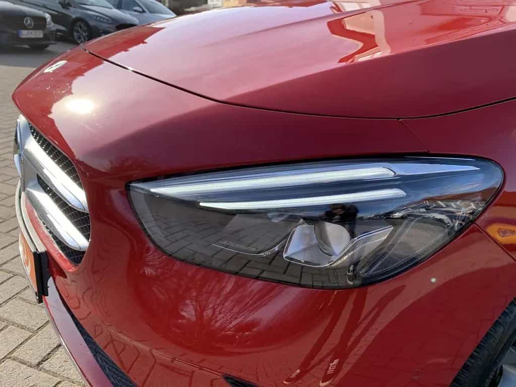 Mercedes-Benz B-Class Automatik AHK+el.Klappe+LED+Kamera+Navi 07/2019-photo-26