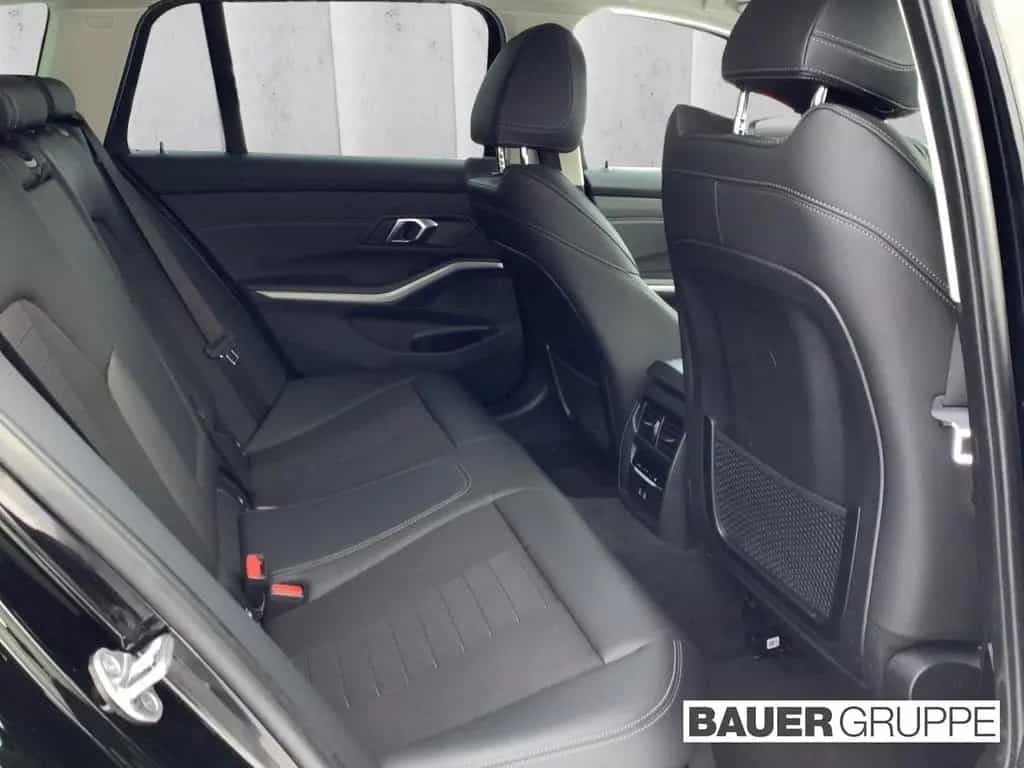 BMW 320 d xDrive CockpitProf. Sportsitze PDC HiFi 02/2022-photo-17