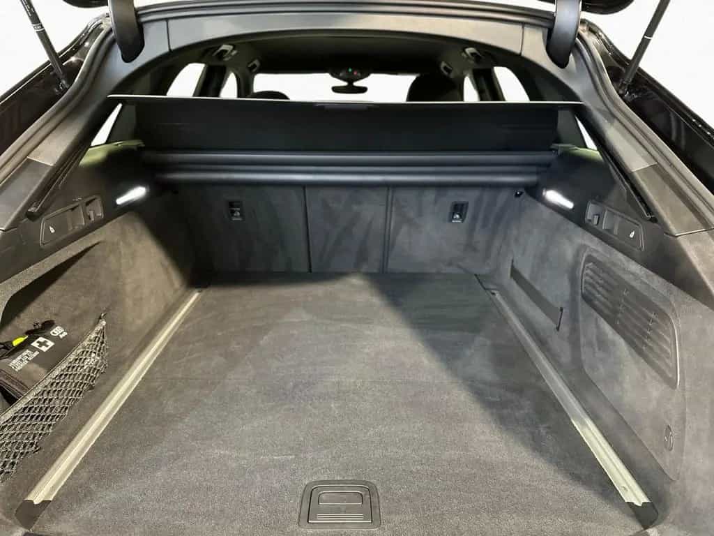 Audi A6 Avant 40 TDI S TRONIC LED+AHK+KAMERA+HUD+NAVI 11/2022-photo-17