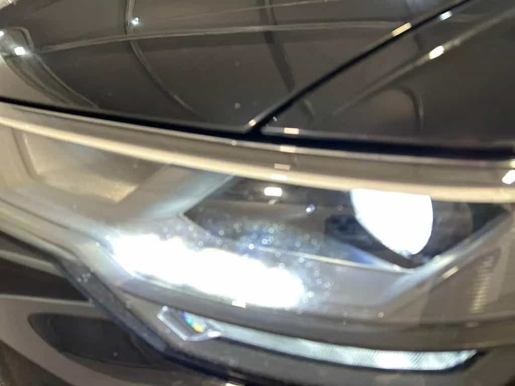 Audi A6 Avant 40 TDI S TRONIC LED+AHK+KAMERA+HUD+NAVI 11/2022-photo-5