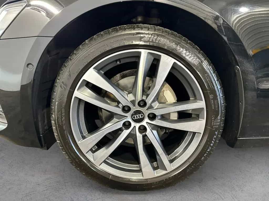 Audi A6 Avant 40 TDI S TRONIC LED+AHK+KAMERA+HUD+NAVI 11/2022-photo-6