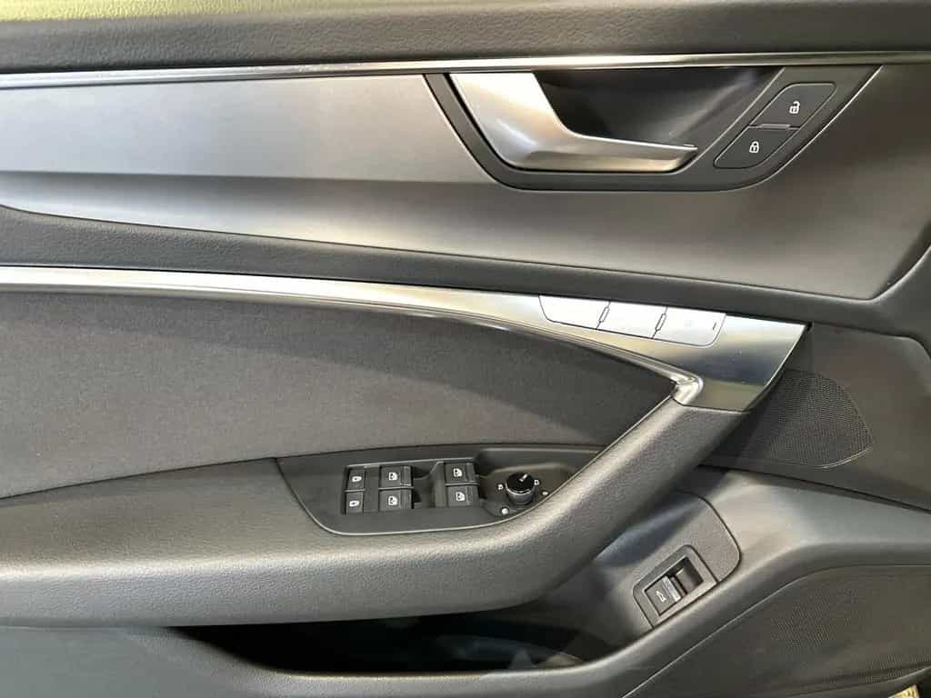 Audi A6 Avant 40 TDI S TRONIC LED+AHK+KAMERA+HUD+NAVI 11/2022-photo-8