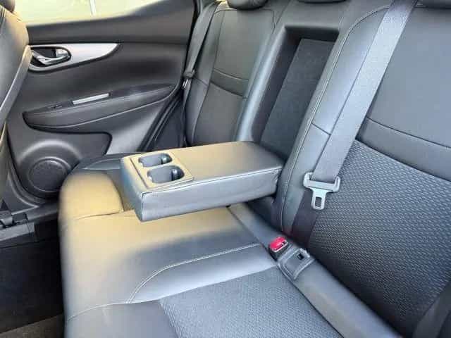 Nissan Qashqai N-Connecta,Navi,Klima,360°-Kam,PANO 01/2018-photo-14