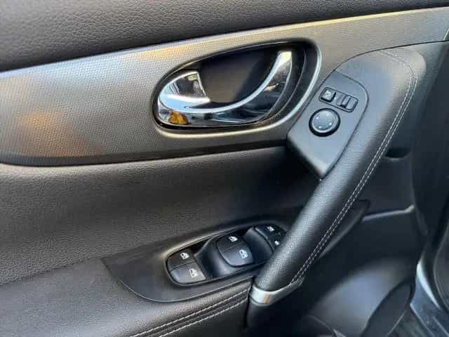Nissan Qashqai N-Connecta,Navi,Klima,360°-Kam,PANO 01/2018-photo-15