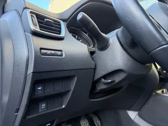 Nissan Qashqai N-Connecta,Navi,Klima,360°-Kam,PANO 01/2018-photo-16