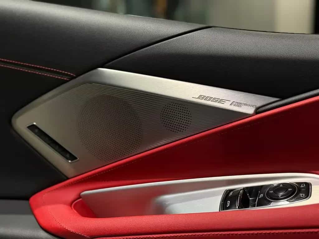 Corvette C8 Coupe Stingray 2LT Schalensitze*SBL*Targadach 08/2021-photo-10