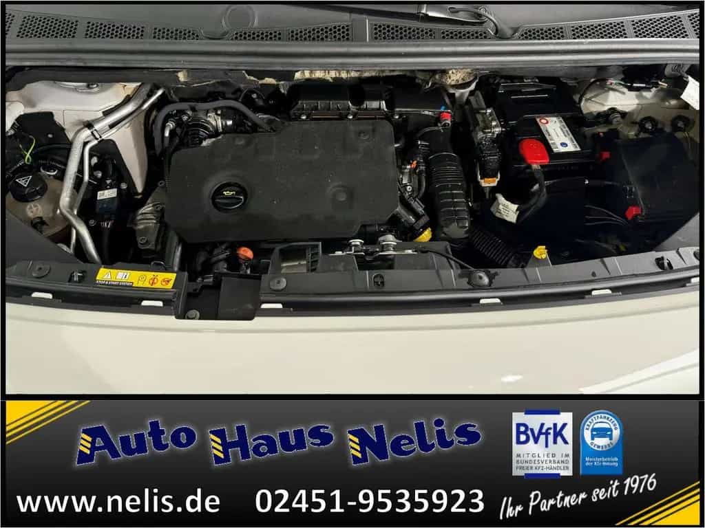 Citroën Berlingo 1,5 BlueHDi FAP Feel M Tempomat DAB Ein 01/2020-photo-16