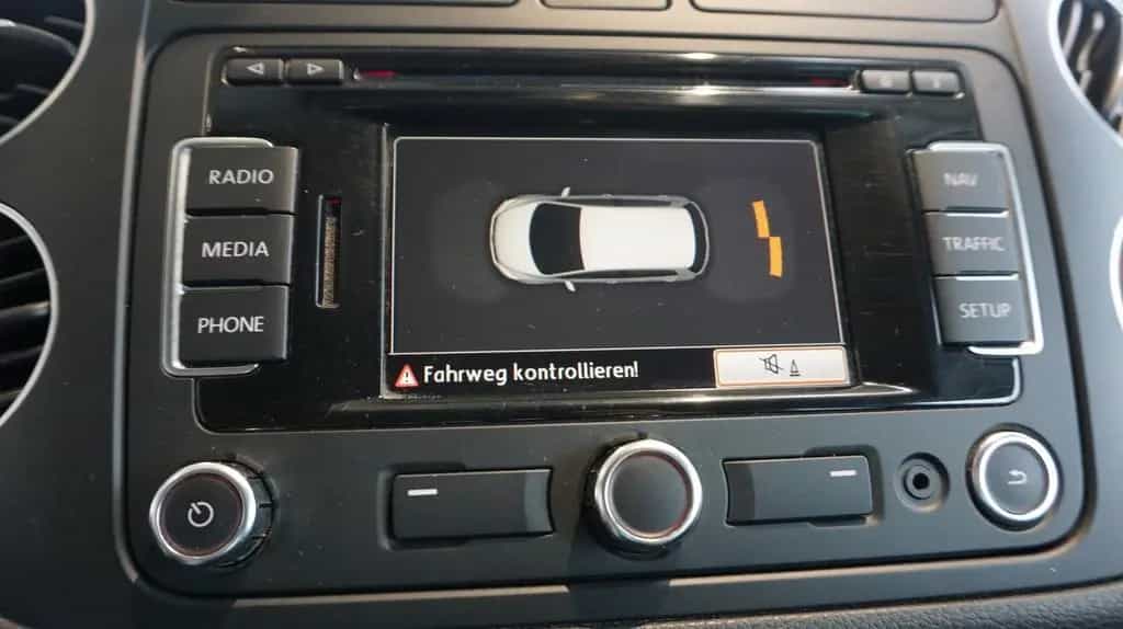 Volkswagen Golf VI Plus AUTOMATIK+NAVIGATION+BI XENON+AHK S 04/2012-photo-15