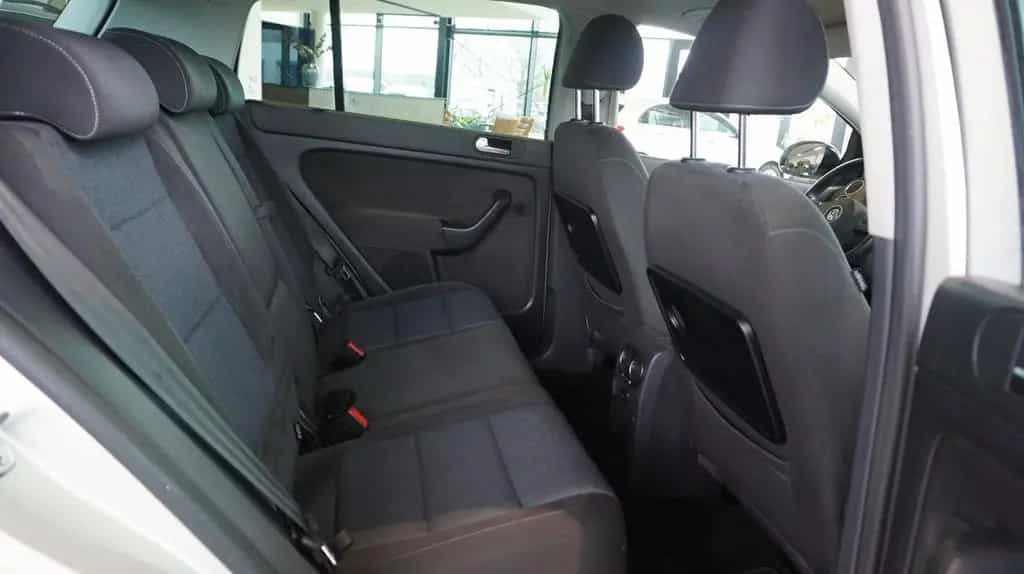 Volkswagen Golf VI Plus AUTOMATIK+NAVIGATION+BI XENON+AHK S 04/2012-photo-16