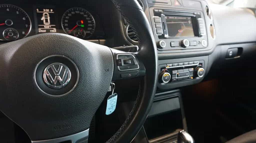 Volkswagen Golf VI Plus AUTOMATIK+NAVIGATION+BI XENON+AHK S 04/2012-photo-18