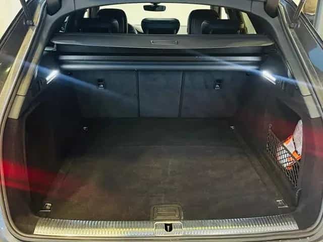 Audi A4 Avant 40 TDI DSG advanced S Line LED PDC NAVI 08/2020-photo-12