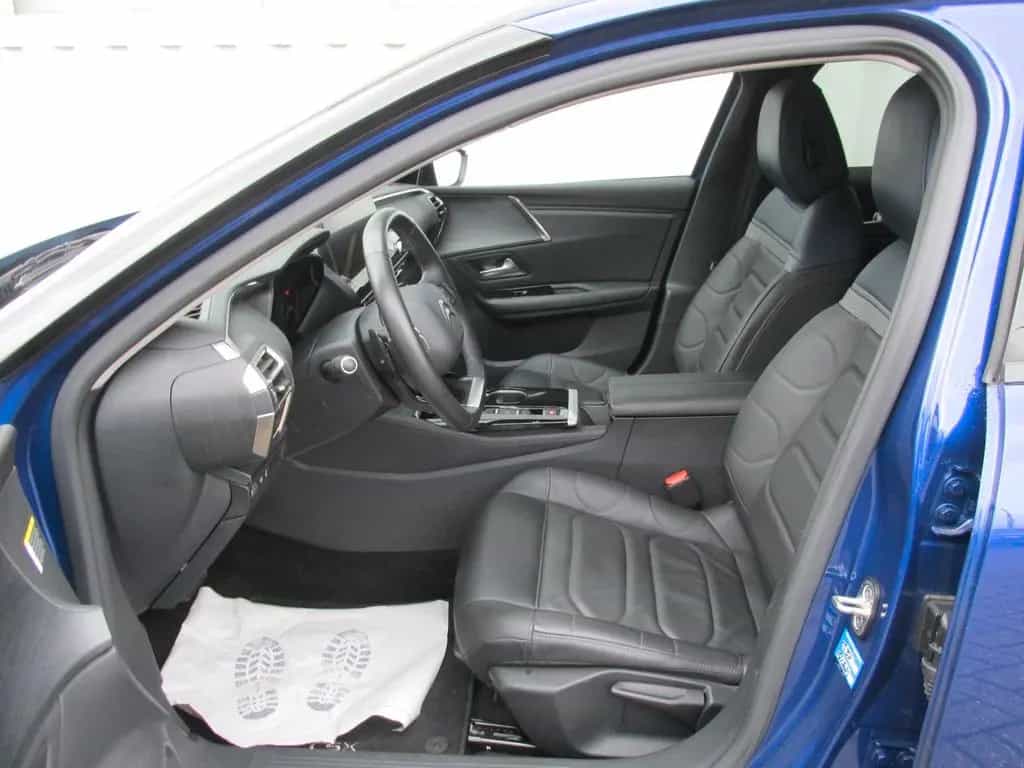 Citroën C5 X Shine 180 *Automatik, Head-UP, CarPlay 02/2023-photo-10