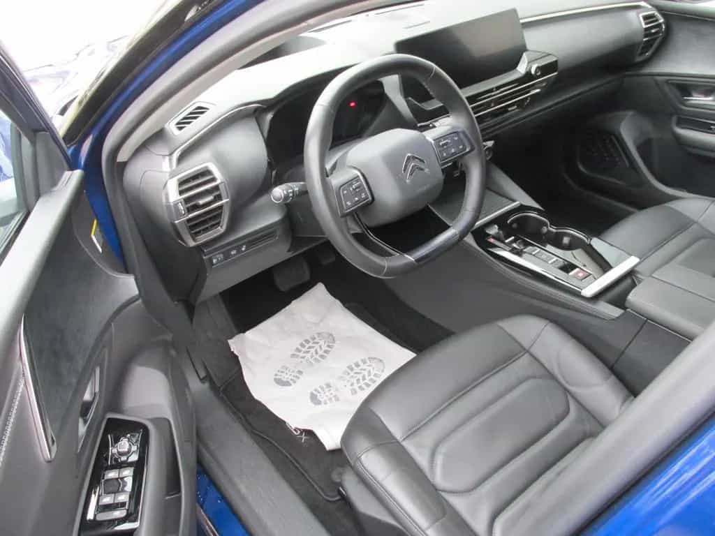Citroën C5 X Shine 180 *Automatik, Head-UP, CarPlay 02/2023-photo-11