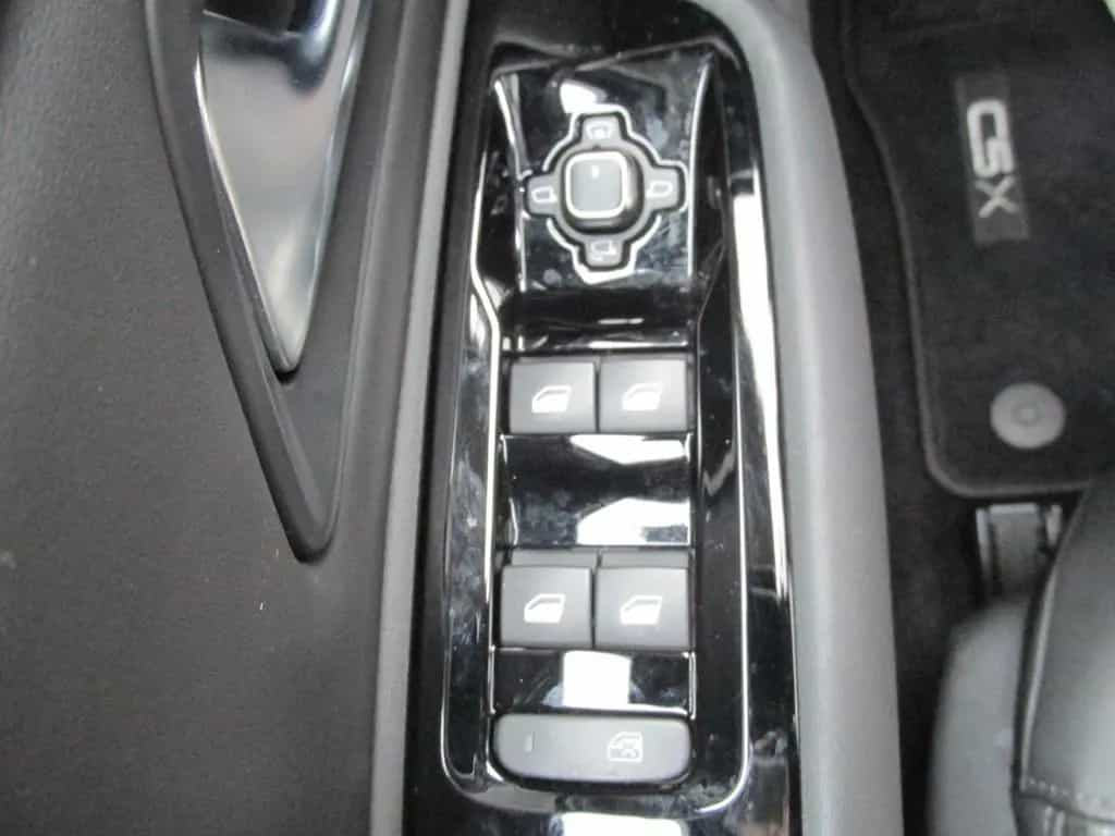 Citroën C5 X Shine 180 *Automatik, Head-UP, CarPlay 02/2023-photo-12