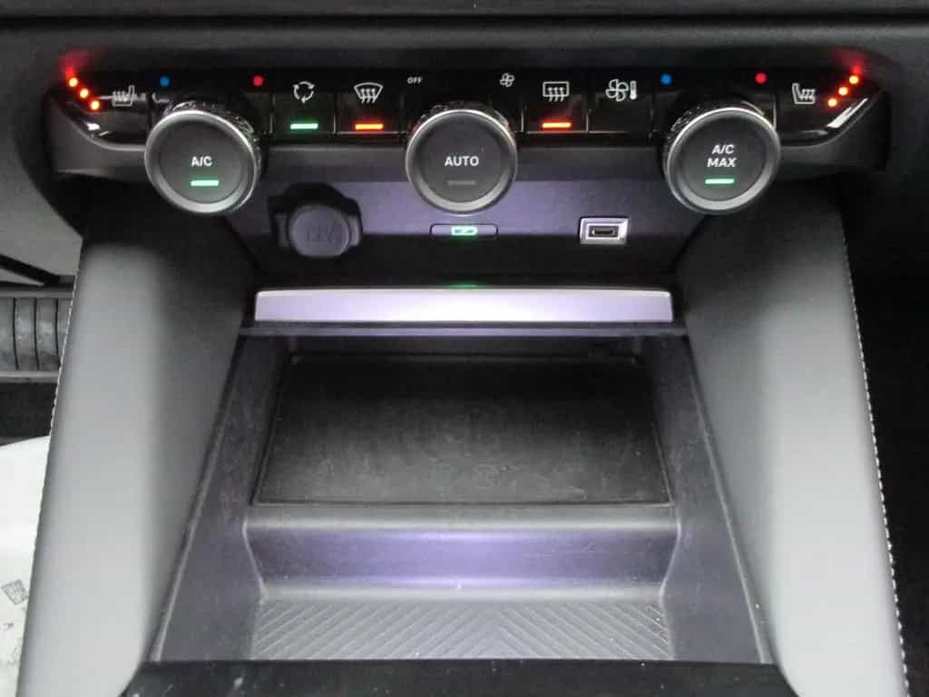 Citroën C5 X Shine 180 *Automatik, Head-UP, CarPlay 02/2023-photo-19