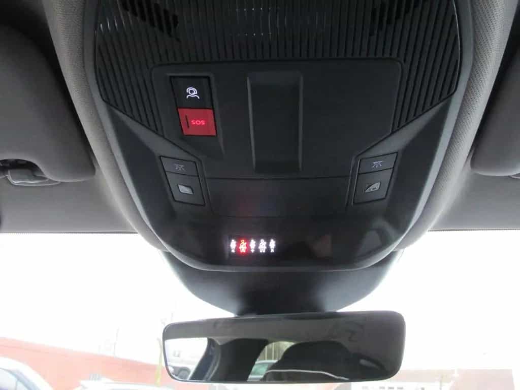 Citroën C5 X Shine 180 *Automatik, Head-UP, CarPlay 02/2023-photo-24