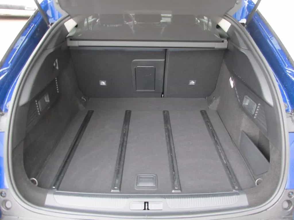 Citroën C5 X Shine 180 *Automatik, Head-UP, CarPlay 02/2023-photo-5