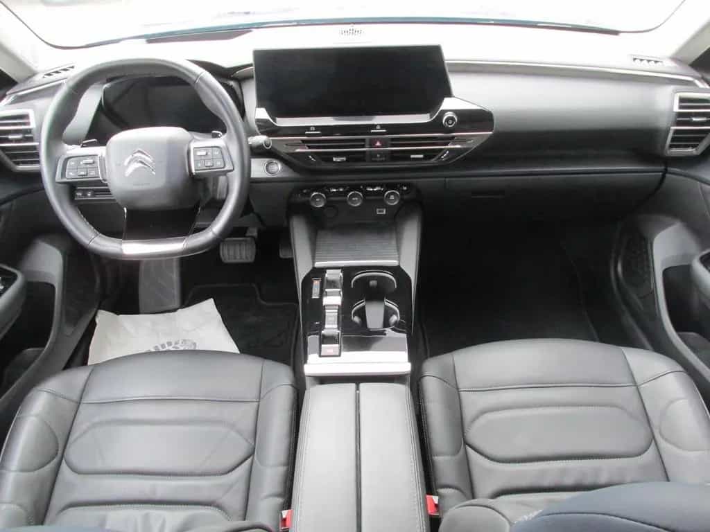 Citroën C5 X Shine 180 *Automatik, Head-UP, CarPlay 02/2023-photo-7