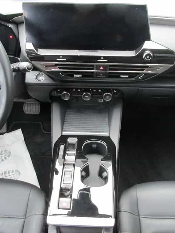 Citroën C5 X Shine 180 *Automatik, Head-UP, CarPlay 02/2023-photo-9