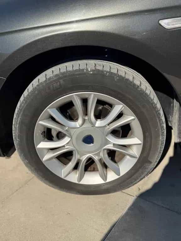 Lancia Delta Gold TÜV+Service NEU/Klima/Garagenfahrzeug 05/2014-photo-8