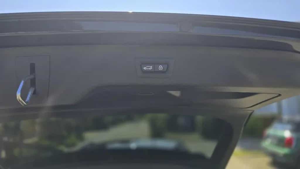 BMW 5 Series 540d xDrive Touring, M, 320 PS - 31000 Netto 12/2019-photo-13