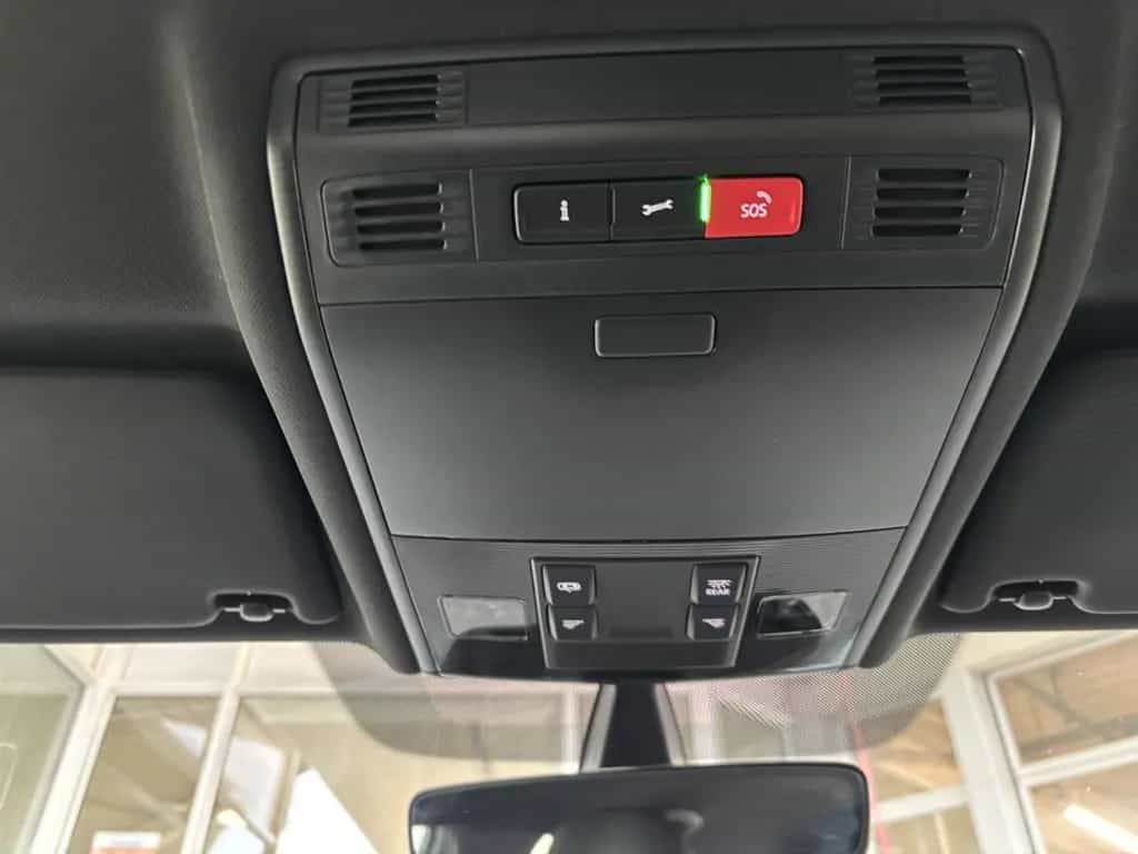 Volkswagen Golf GTI DSG Performance AHK ACC CAM LED CARPLAY 11/2019-photo-16