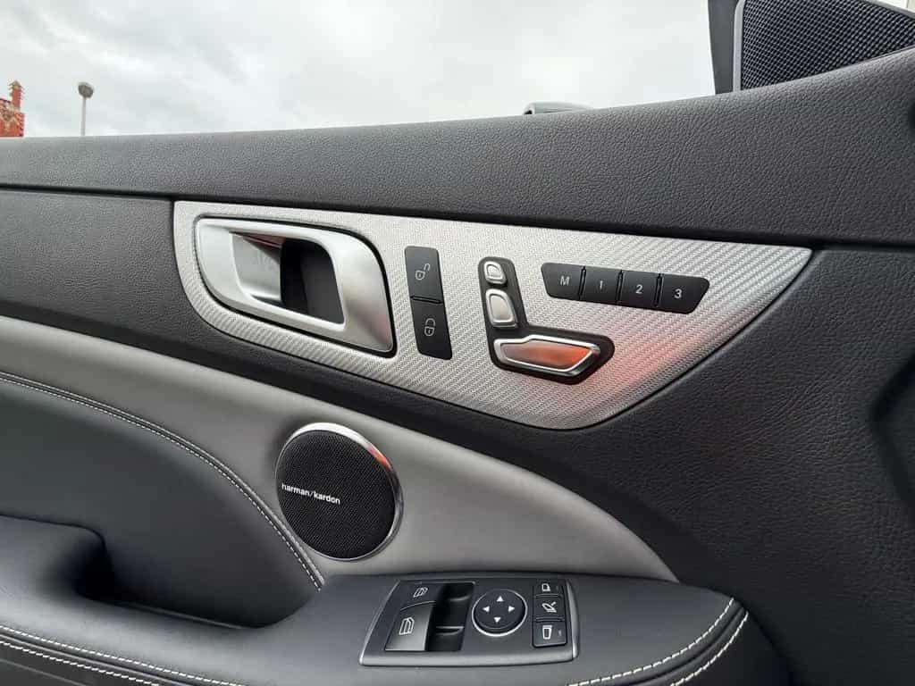 Mercedes-Benz SLC-Class 300 AMG FinalEdition +ILS+COMAMD+H&K+MEMO+To 05/2019-photo-22