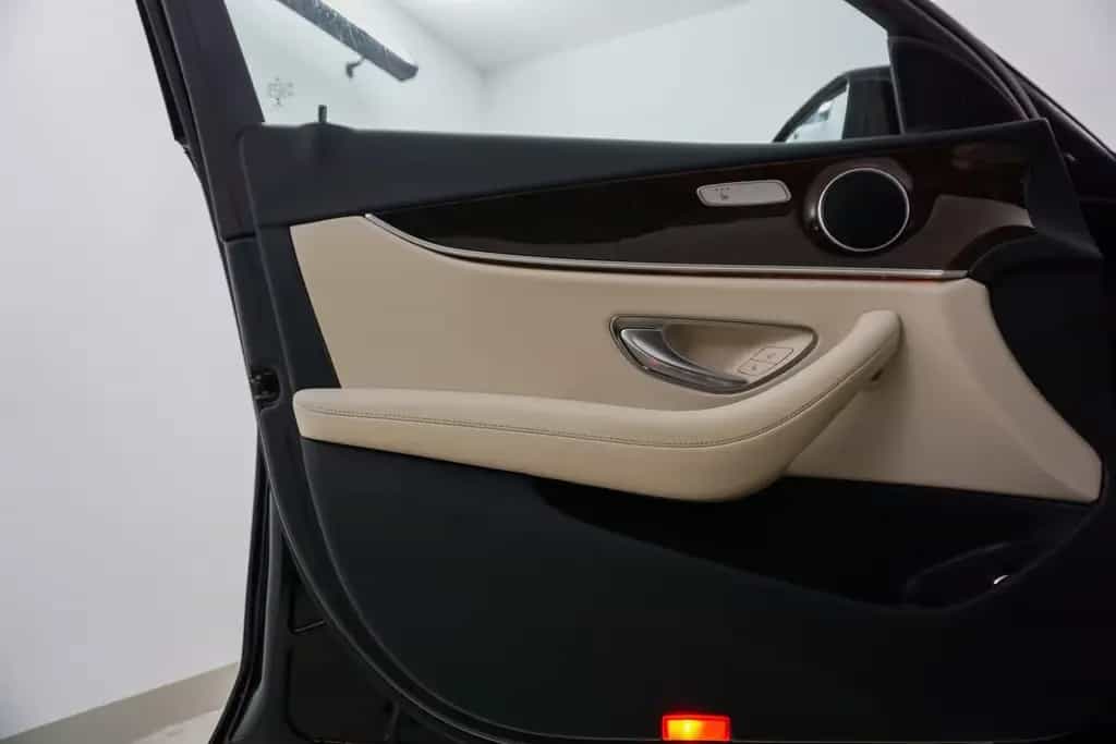 Mercedes-Benz E-Class 450 4Matic Leder 360*Kamera Distronic Leder 09/2020-photo-18
