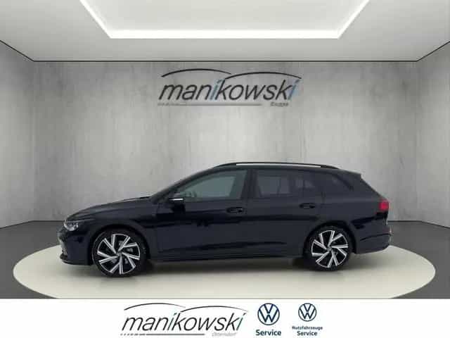 Volkswagen Golf Variant VIII R-Line 2.0TSI BlackStyle Stand 10/2022-photo-1