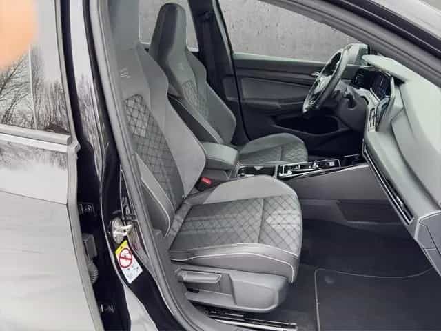 Volkswagen Golf Variant VIII R-Line 2.0TSI BlackStyle Stand 10/2022-photo-14